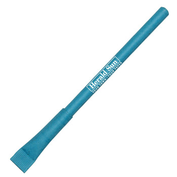 Eco Friendly Crimp Top Pen