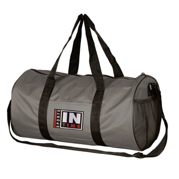 Long Haul Structured Duffel Bag