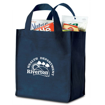 Polytex Grocery Bag