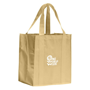 Big Polytex Shopper