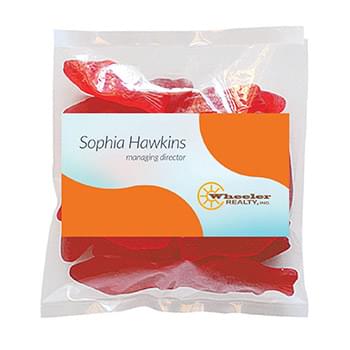 BC1 w/ Sm Bag of Swedish Fish&reg;