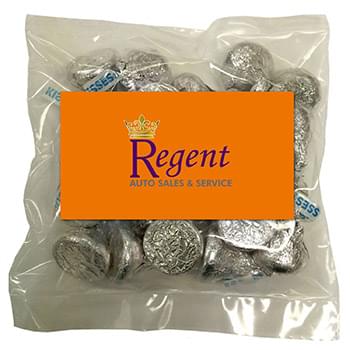 BC1 Magnet w/Lg Bag of Hersheys&reg; Kisses&reg;