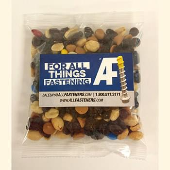 BC Magnet w/Lg Bag of Traditional Trail Mix