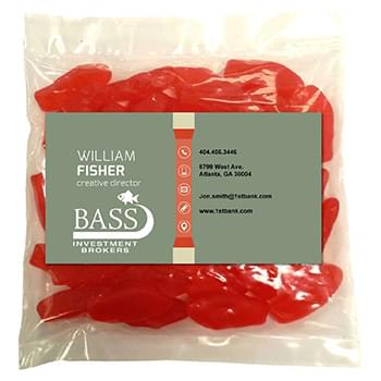 BC1 w/ Lg Bag of Swedish Fish&reg;