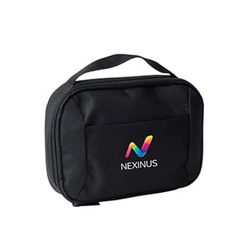 Tech Travel Bag
