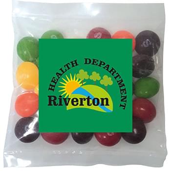 Skittles&reg; in Mini Label Pack