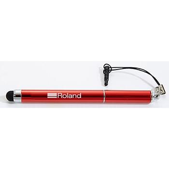 Dynamic Duo Stylus With Pen