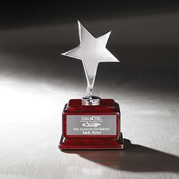 Astronomy Star Award