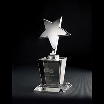 North Star Optically Perfect Award