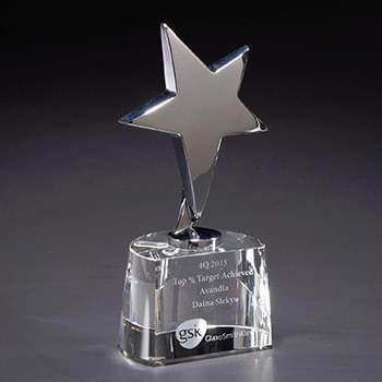 Claro Star Award