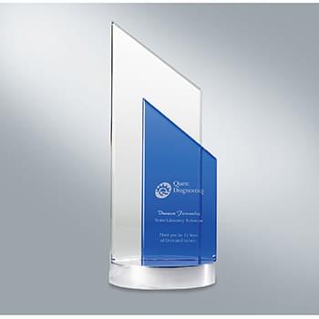 Bergen Cobalt Optically Perfect Award
