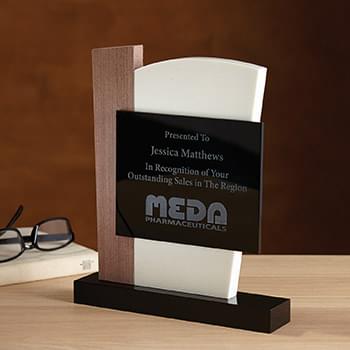 Tri-Stone Mixed Media Award