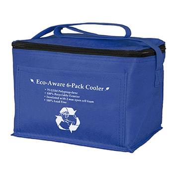 Explorer 6 Pack Cooler