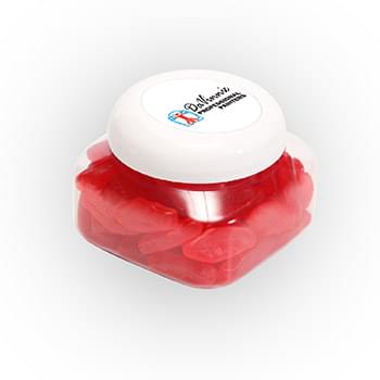 Swedish Fish&reg; in Lg Snack Canister