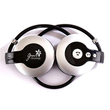 Sports Neckband Bluetooth (R) Headset