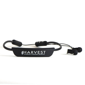 Wrap Bluetooth (R) Headset