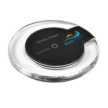 Pod Wireless Charger